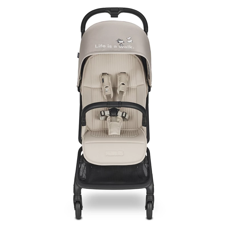 EASYWALKER Sport babakocsi Peanuts Easy
