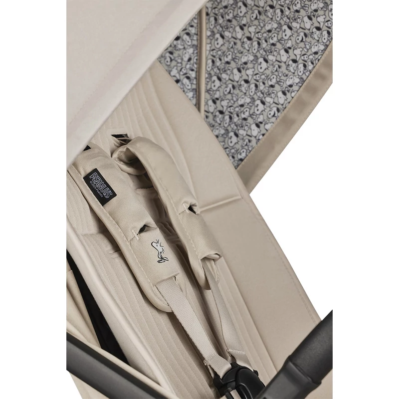 EASYWALKER Sport babakocsi Peanuts Easy