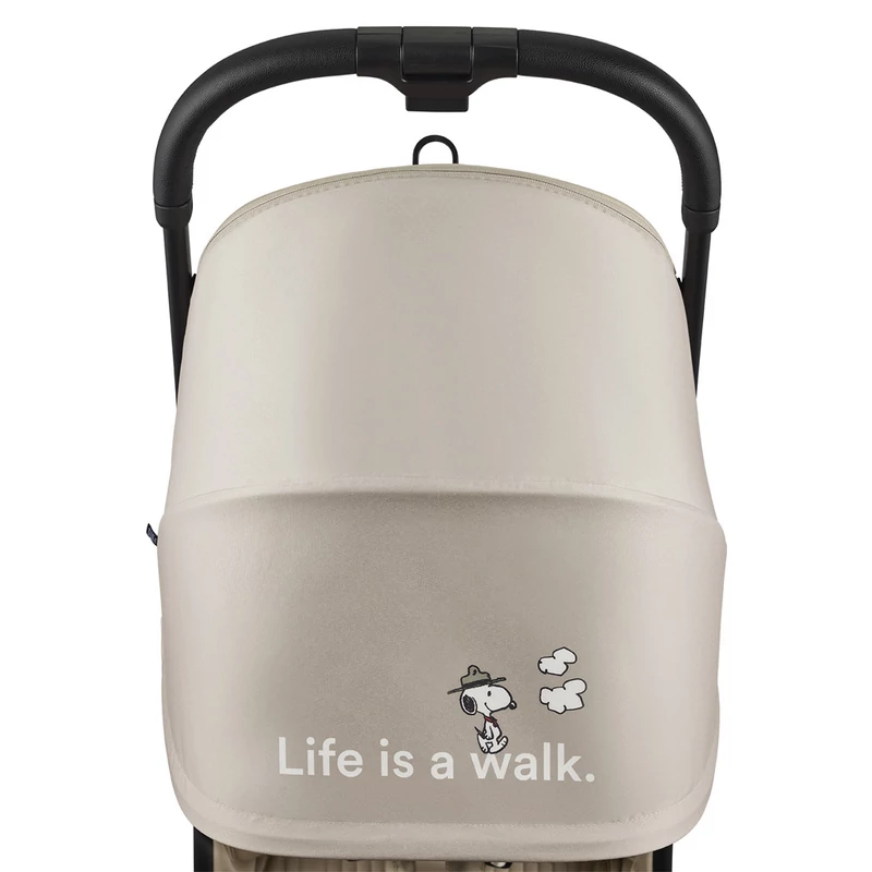 EASYWALKER Sport babakocsi Peanuts Easy