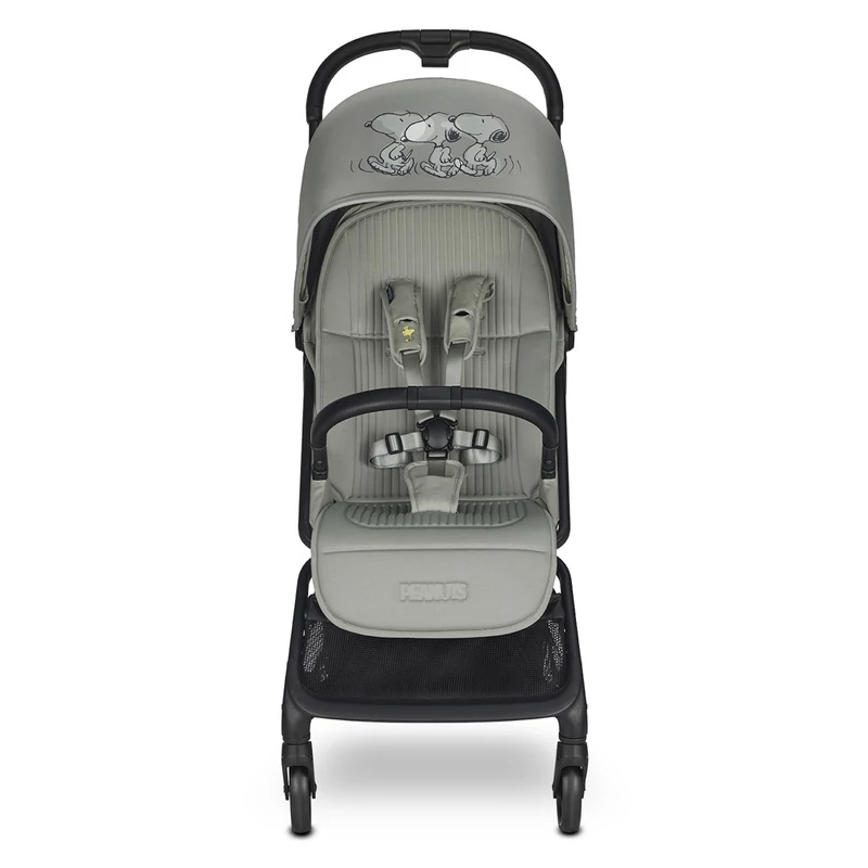 EASYWALKER Sport babakocsi Peanuts Iconic