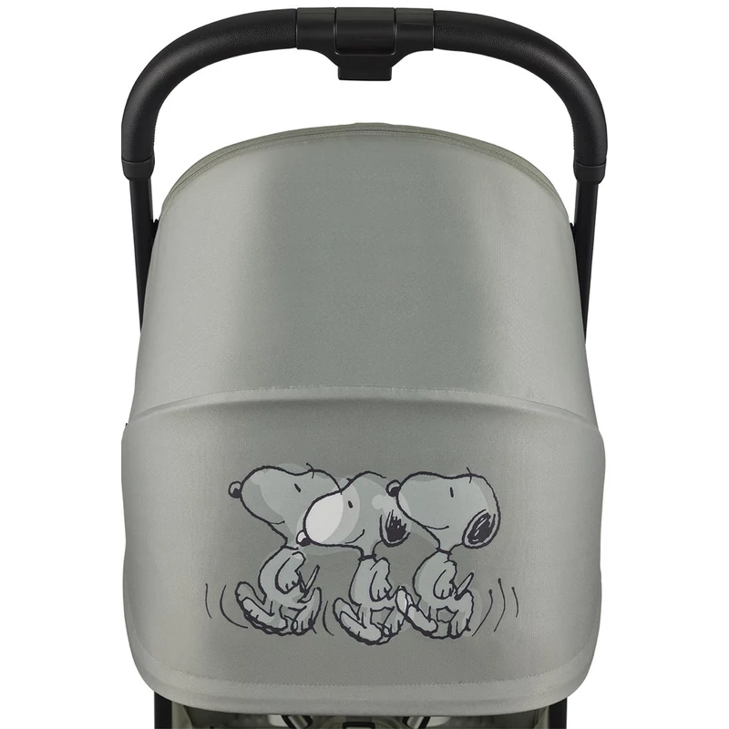 EASYWALKER Sport babakocsi Peanuts Iconic