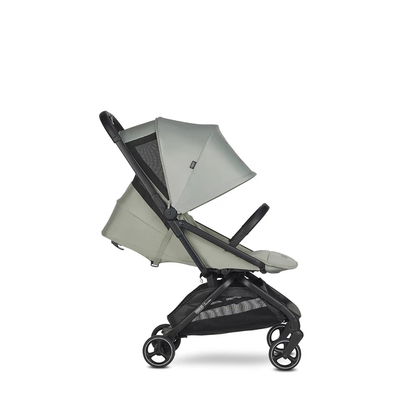 EASYWALKER Sport babakocsi Peanuts Iconic