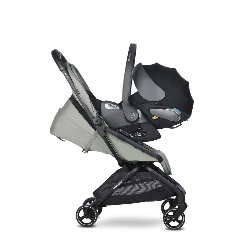 EASYWALKER Adapter autósüléshez Rockey S/M/L
