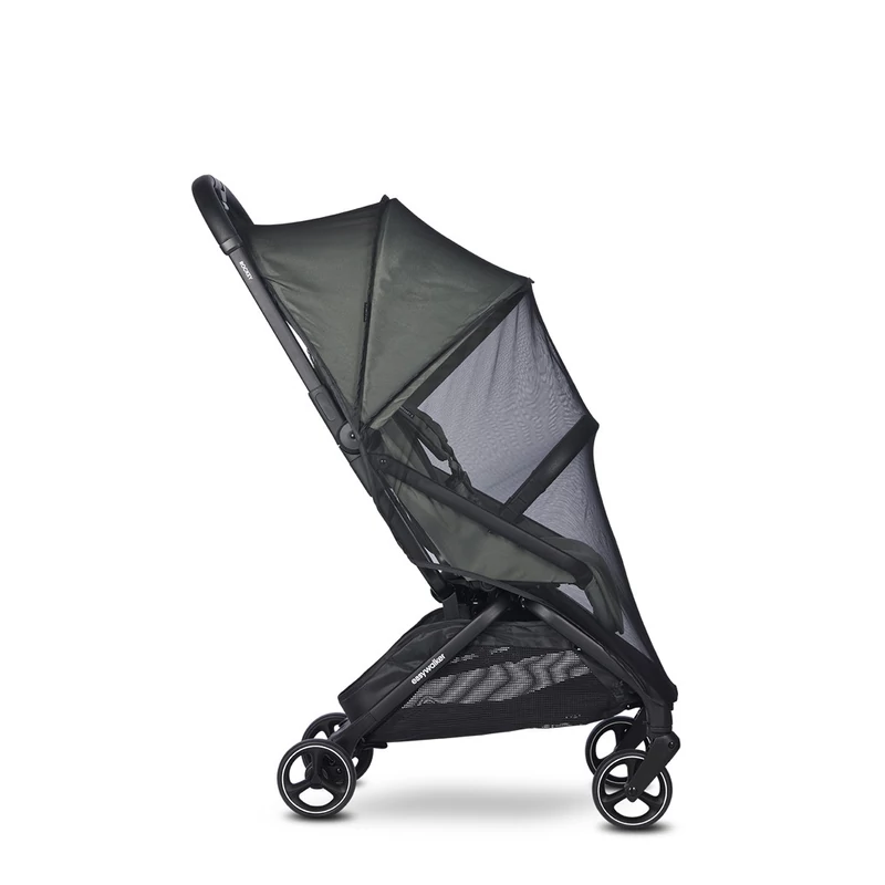 EASYWALKER Szúnyogháló Rockey M/L sportüléshez