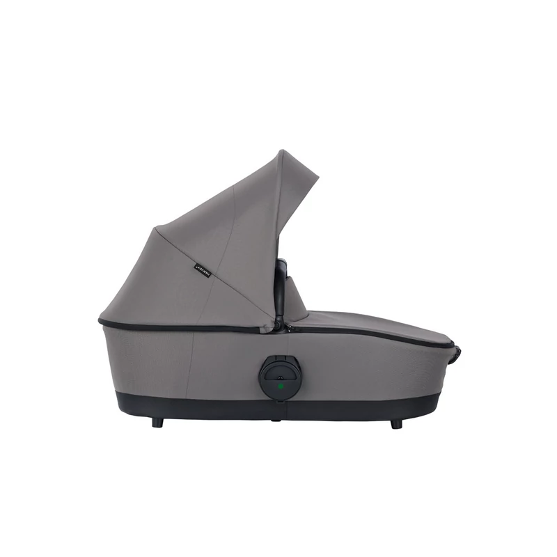 EASYWALKER Kombinált babakocsi Harvey⁵ Pebble Grey XXL AIR