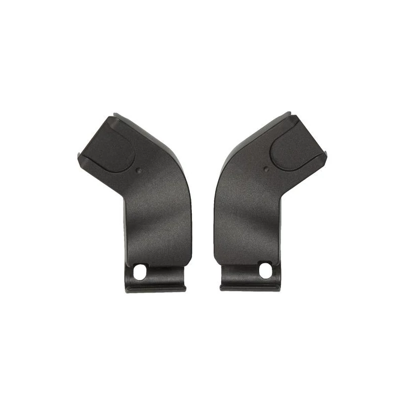 EASYWALKER Adapter szett autósüléshez Jackey / Jackey2babakocsihoz