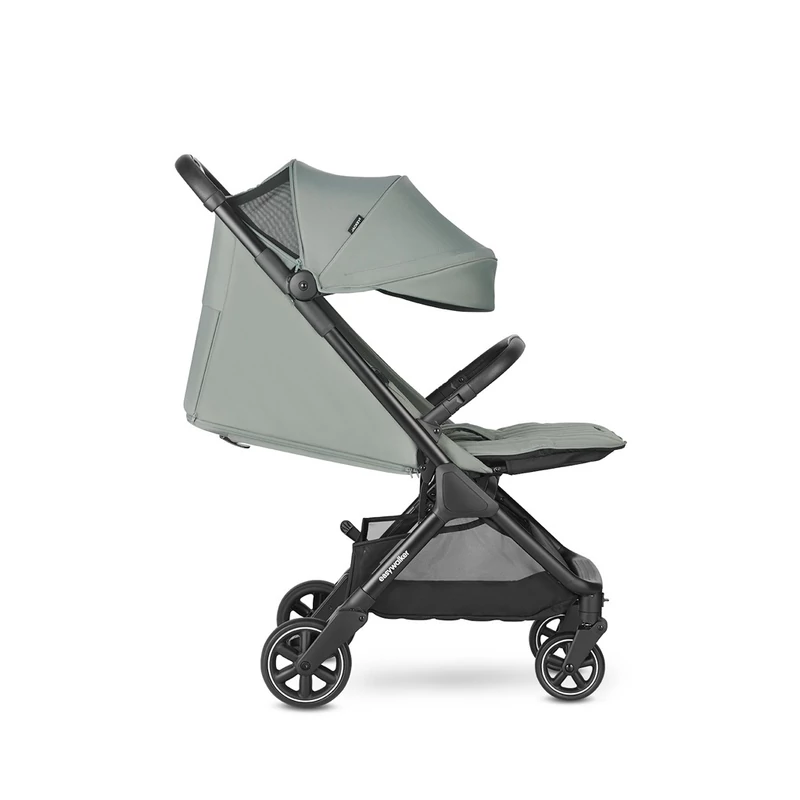 EASYWALKER Sport babakocsi Jackey2 Agave Green