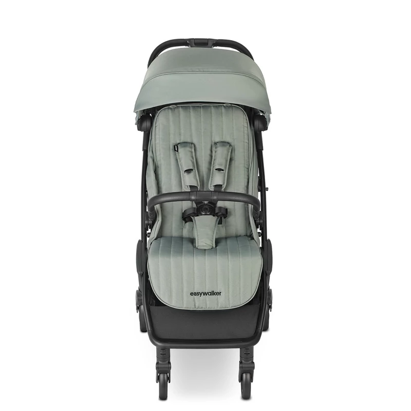 EASYWALKER Sport babakocsi Jackey2 Agave Green