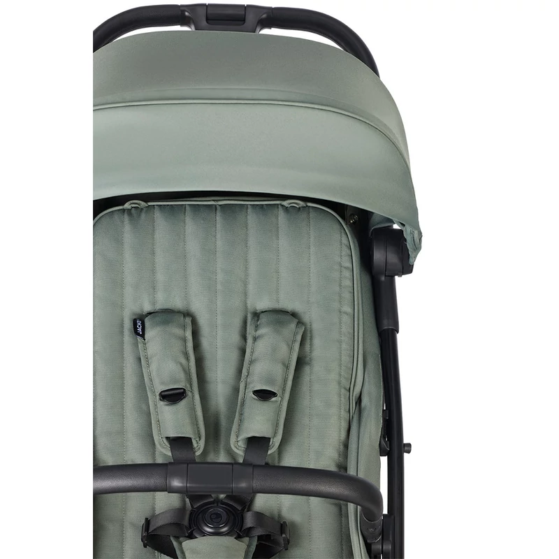 EASYWALKER Sport babakocsi Jackey2 Agave Green