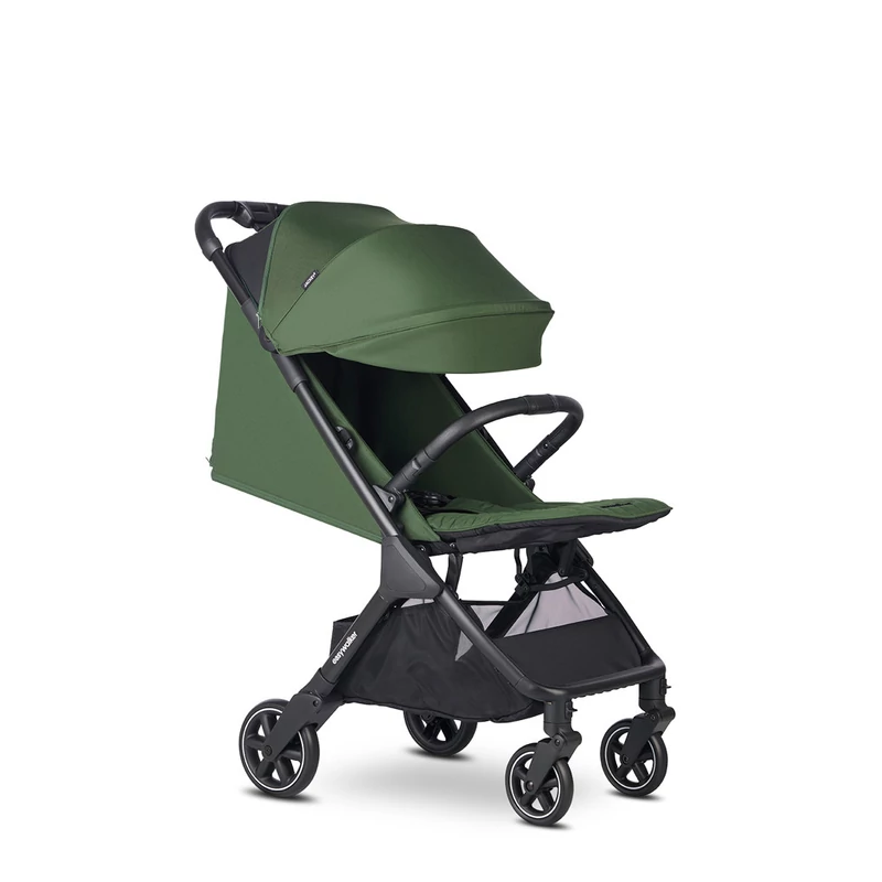 EASYWALKER Sport babakocsi Jackey2 Deep Green