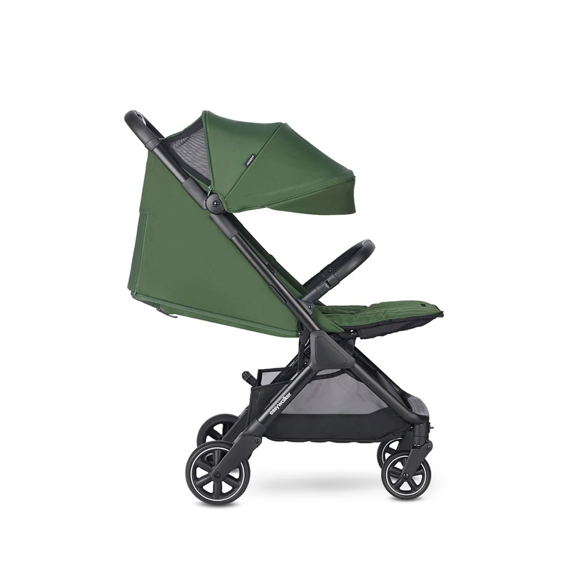 EASYWALKER Sport babakocsi Jackey2 Deep Green