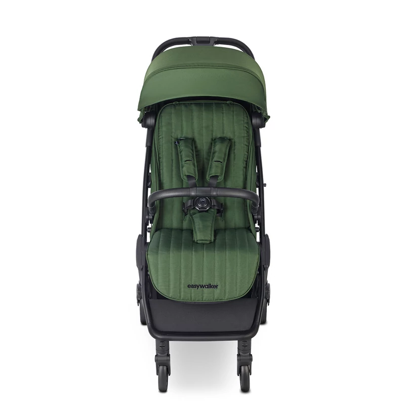EASYWALKER Sport babakocsi Jackey2 Deep Green