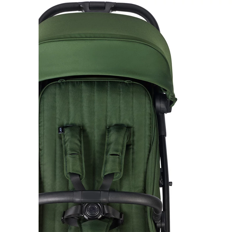 EASYWALKER Sport babakocsi Jackey2 Deep Green