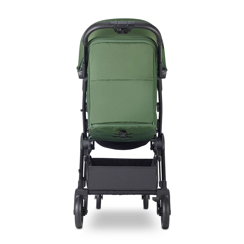 EASYWALKER Sport babakocsi Jackey2 Deep Green