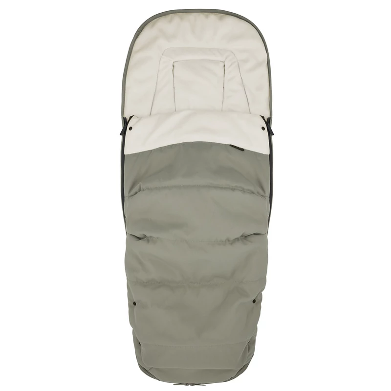 EASYWALKER Bundazsák Zoey babakocsihoz Sage Green