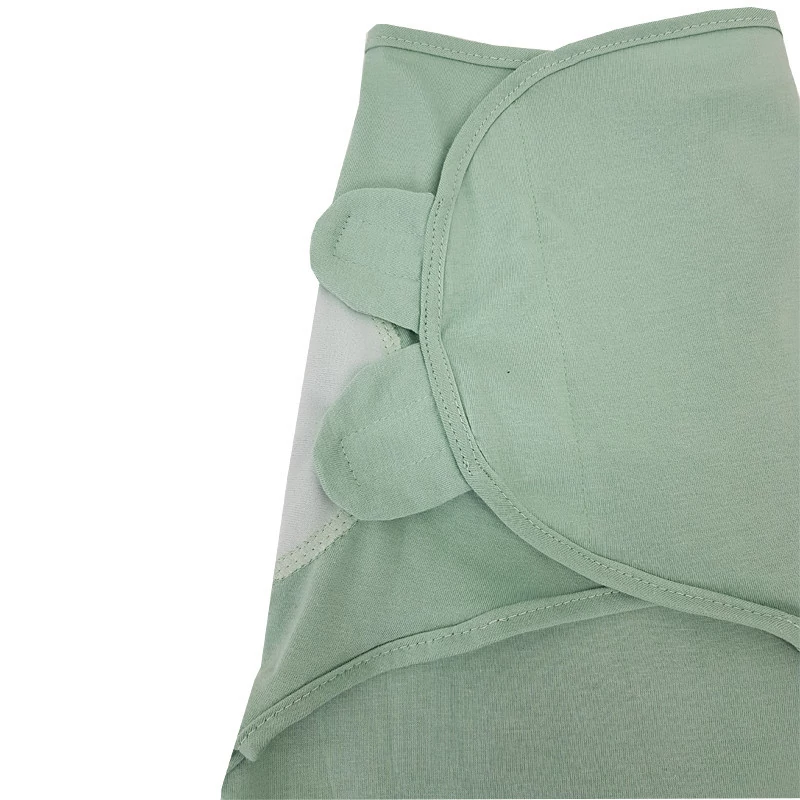 EKO Takaró pamut Ulitka 3-6 kg - Mint