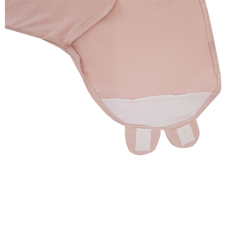 EKO Takaró pamut Ulitka Powder 3-6 kg - pink 