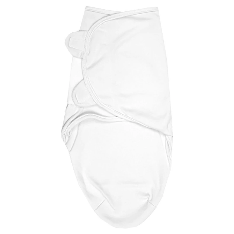 EKO Bebújós takaró pamut Ulitka 3-6 kg - White