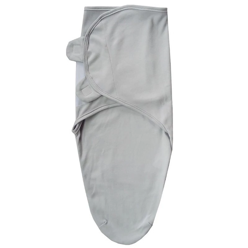 EKO Takaró pamut Ulitka 5-10 kg - Grey