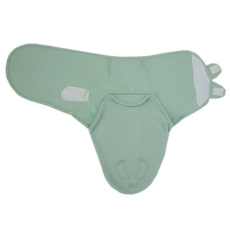 EKO Babatakaró pamut Ulitka 5-10 kg - Mint