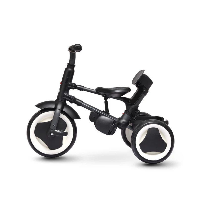 QPLAY tricikli Rito eva plus Grey, életkor 10-72 hónap