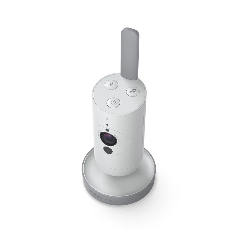 Philips AVENT Intelligens Video babafigyelő SCD953/26