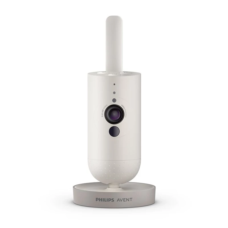 Philips AVENT SCD971/26 Premium intelligens babafigyelő sírás fordítással, alvás- és légzés