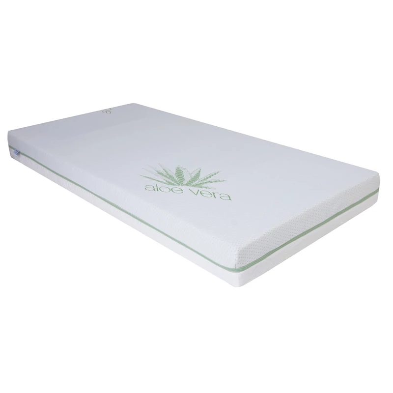 BABYMATEX Eco Green matrac, 120x60x10