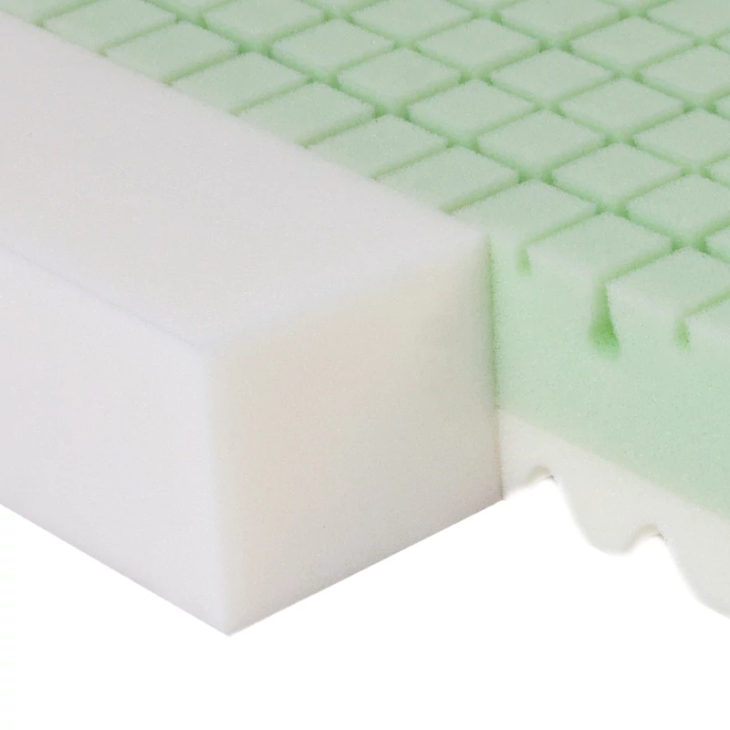 BABYMATEX Eco Green matrac, 120x60x10