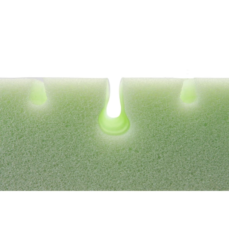 BABYMATEX Eco Green matrac, 120x60x10