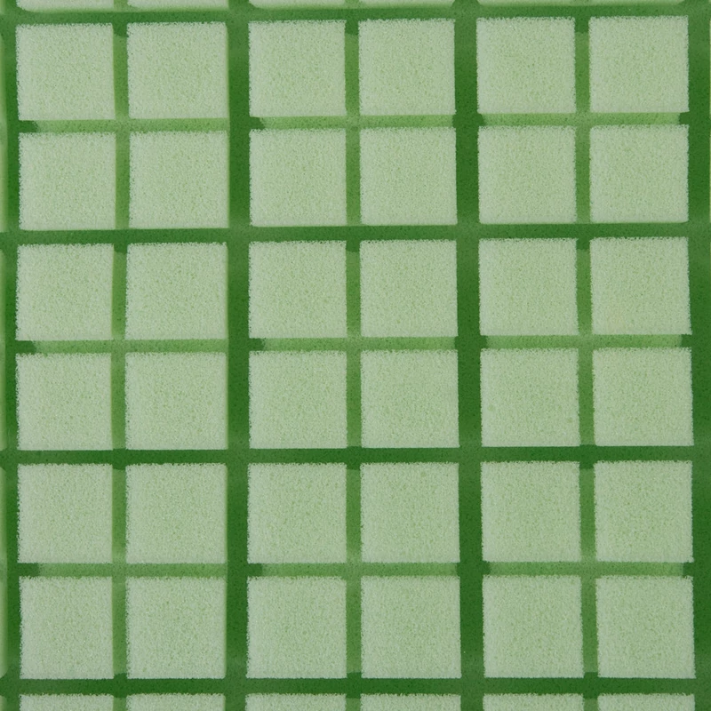 BABYMATEX Eco Green matrac, 120x60x10