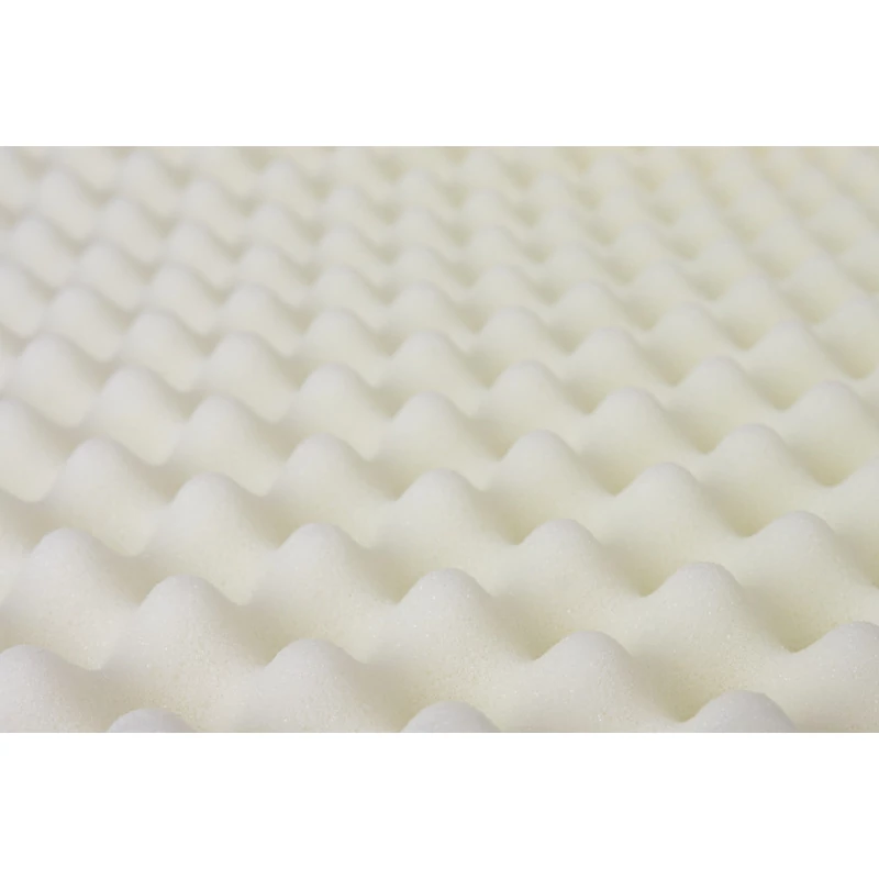 BABYMATEX Eco Green matrac, 120x60x10