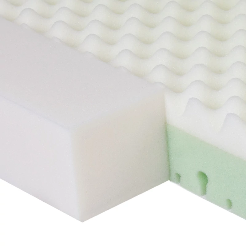 BABYMATEX Eco Green matrac, 120x60x10