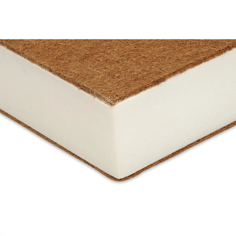 BABYMATEX Coco Hemp matrac, 120x60x12