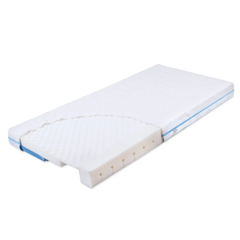 BABYMATEX Hűtő matrac Galaxy 120x60x10 cm