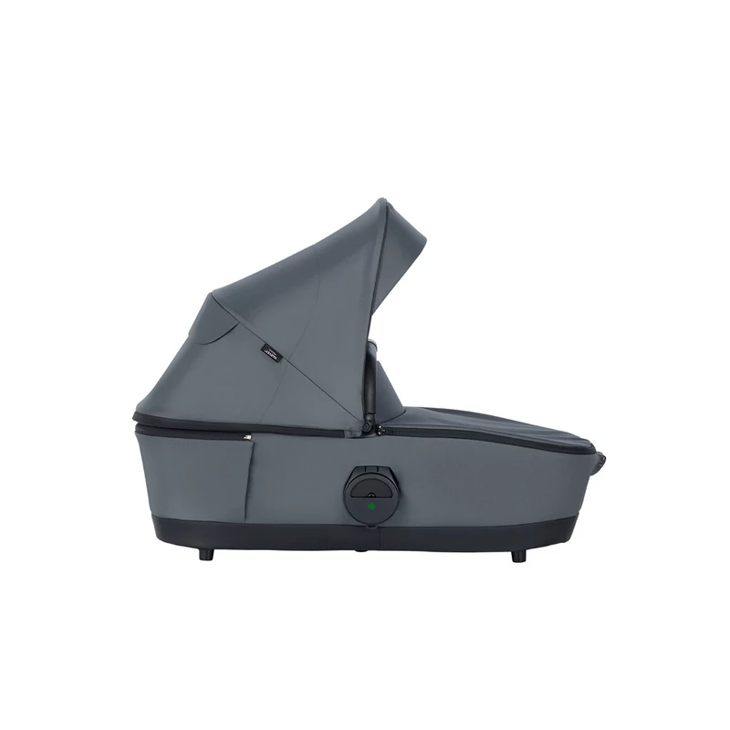 EASYWALKER Kombinált babakocsi Harvey⁵ Premium 2 az 1-ben Mineral Grey LITE RWS