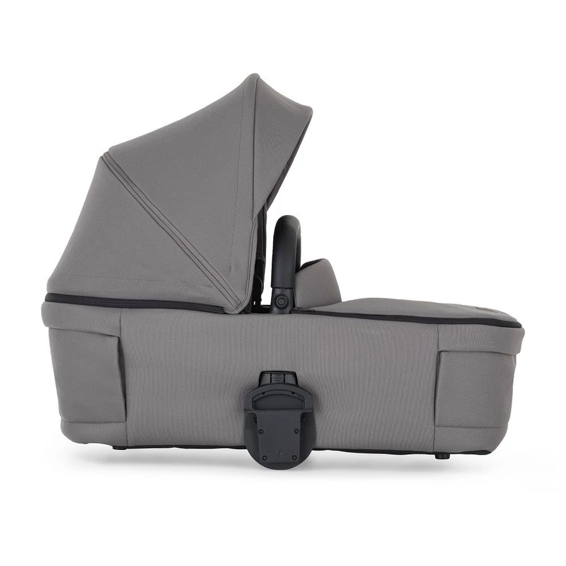 PETITE&MARS KÉSZLET Babakocsi 4v1 ICON LITE RWS + CYBEX Aton B2 i-Size - Dove Grey