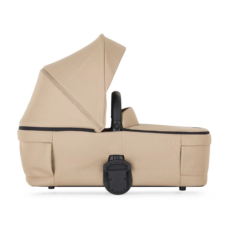 PETITE&MARS KÉSZLET Babakocsi 4v1 ICON LITE AIR + CYBEX Aton B2 i-Size - Mocha Beige