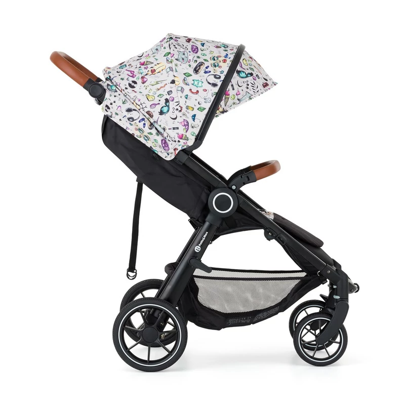 PETITE&MARS Sport babakocsi Street2 RWS Oak Limited 100 Tattoo