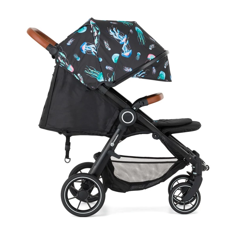 PETITE&MARS Sport babakocsi Street2 RWS Oak Limited 100 Jellyfish