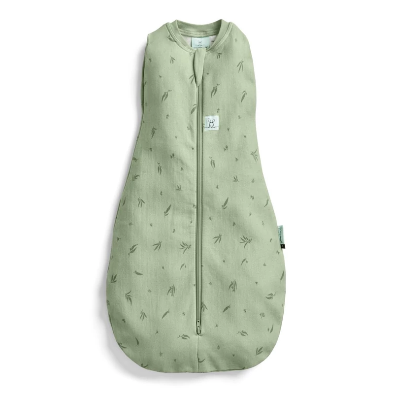 ERGOPOUCH Pólya és hálózsák 2 az 1-ben 0-3 hónap 3-6 kg 1 tog - Cocoon Willow
