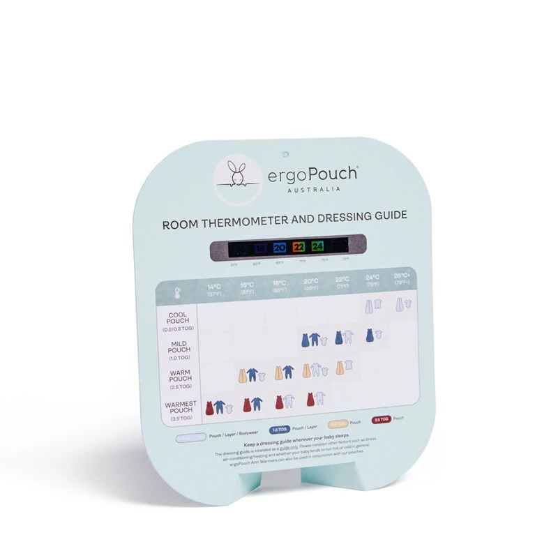 ERGOPOUCH Bebújós és alvózsák 2 az 1-ben 0-3 hó 3-6 kg 2,5 tog - Cocoon Oatmeal Marle 