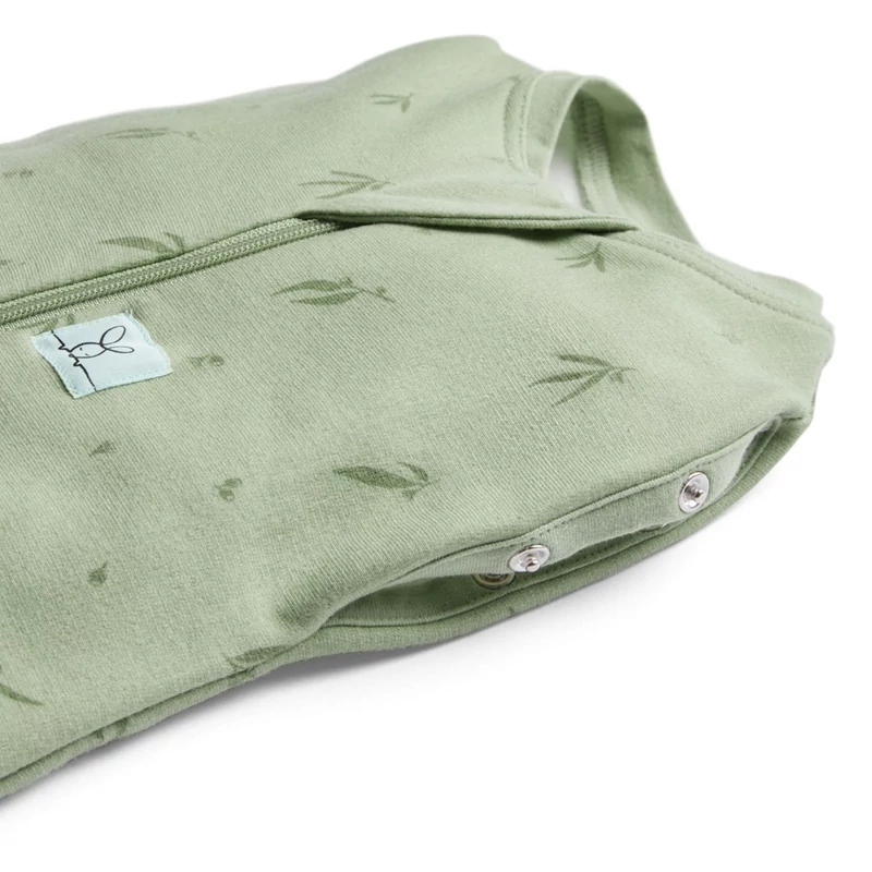 ERGOPOUCH Pólya és hálózsák 2 az 1-ben 0-3 hónap 3-6 kg 2,5 tog - Cocoon Sweet Orchard