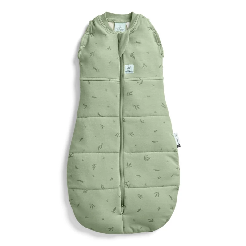 ERGOPOUCH Bebújós és alvózsák 2 az 1-ben 3-6 hó 6-8 kg 2,5 tog - Cocoon Willow