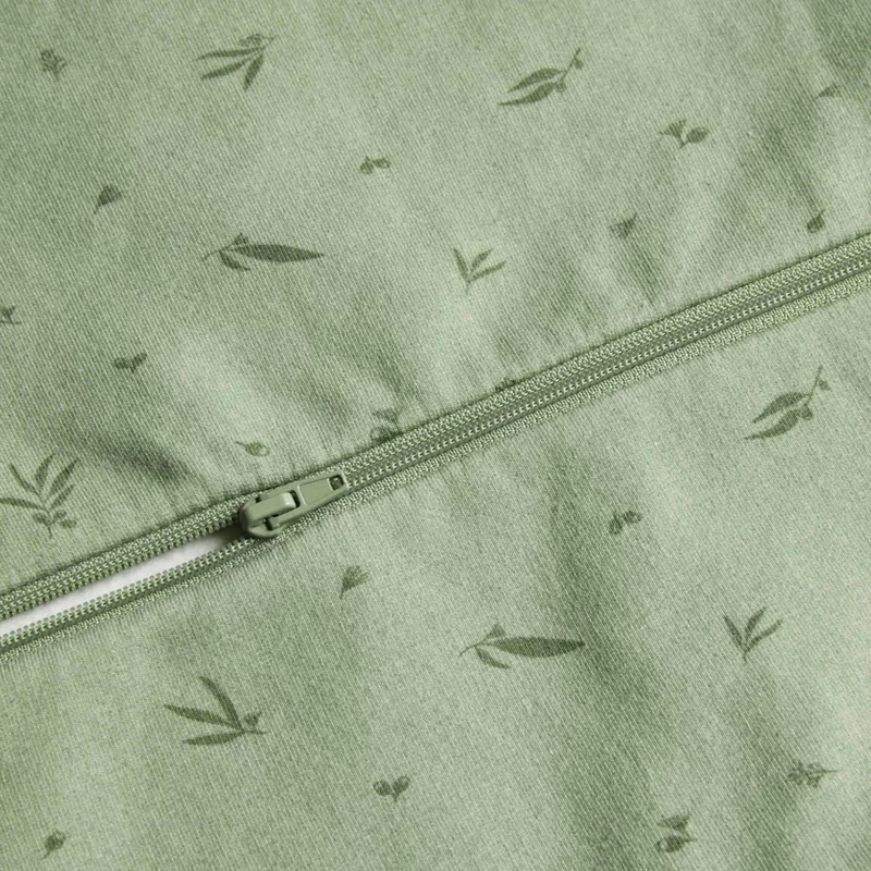 ERGOPOUCH Hálózsák organikus pamut 8-24 hó 8-14 kg 0,2 tog - Jersey Dragonflies