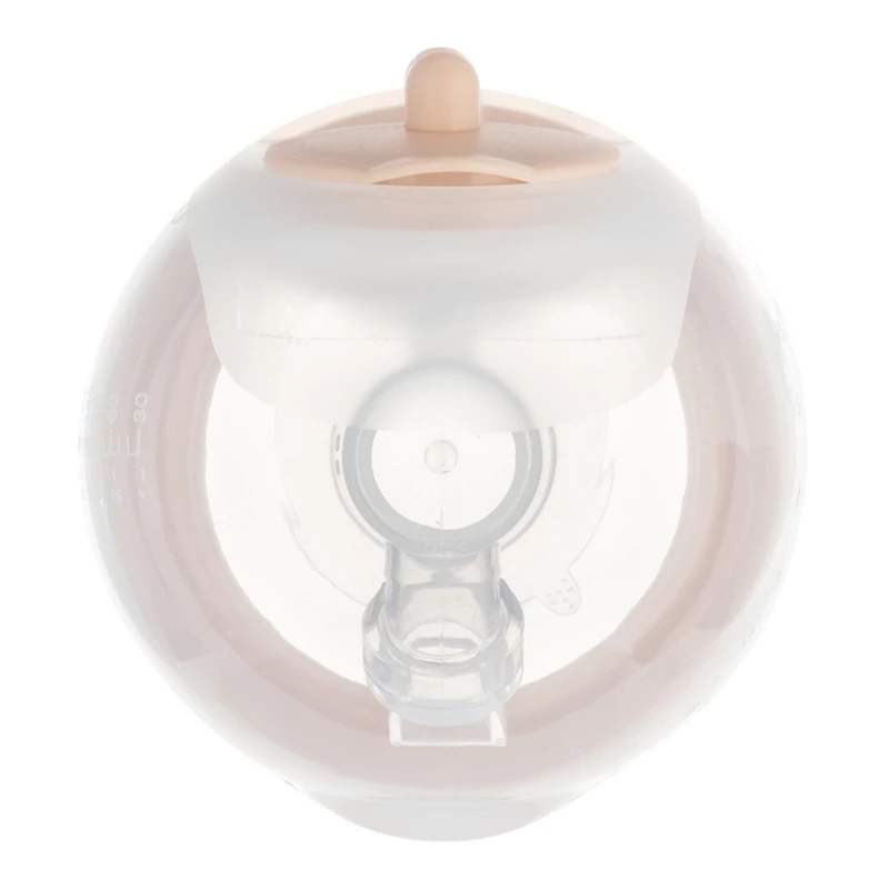 Canpol babies pót gyűjtőtartály a MilkShell mellszívóhoz