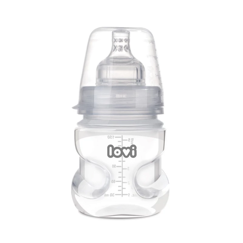 LOVI Medical+ Cumisüveg 150 ml