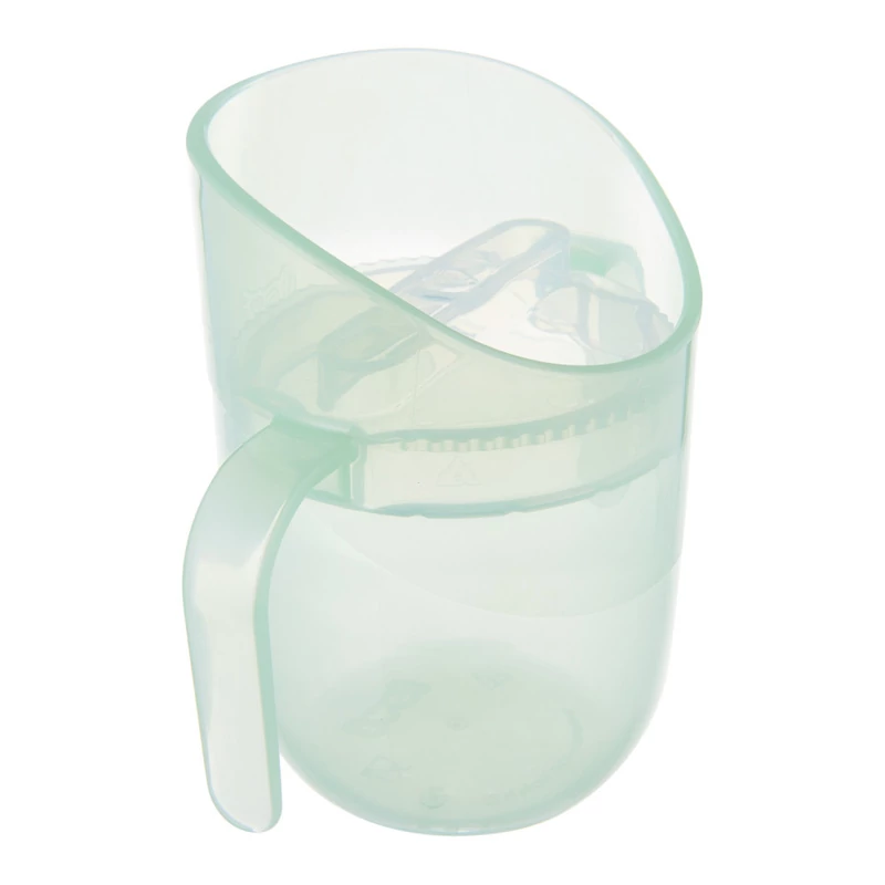 LOVI GENIUS Itatópohár 150ml - Pistachio
