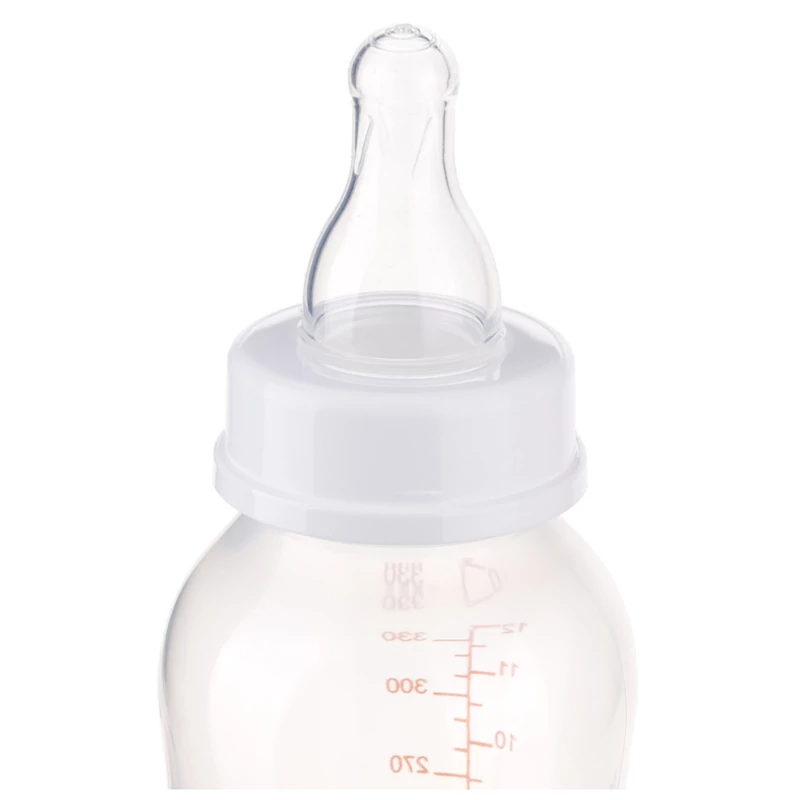 Canpol babies Keskeny cumisüveg, Africa, 330 ml