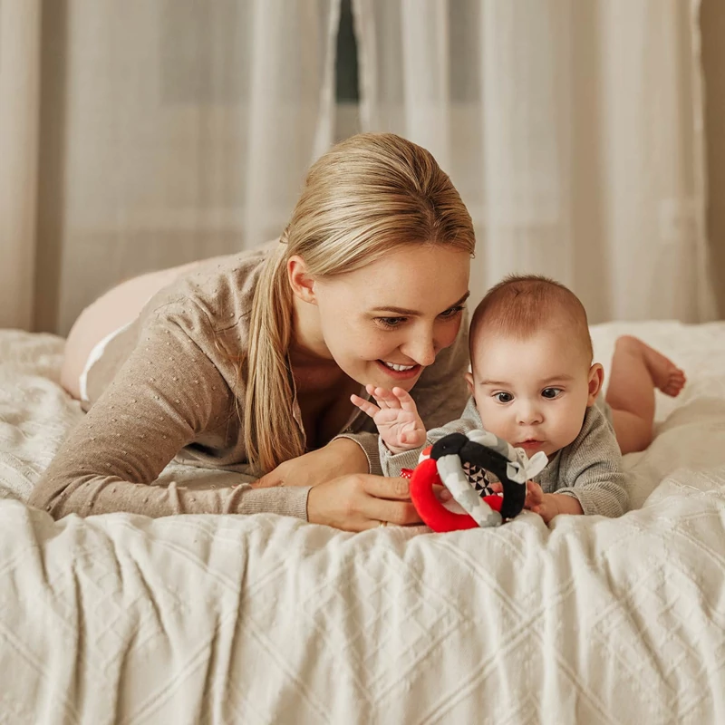 Canpol babies Puha labda - SENSORY